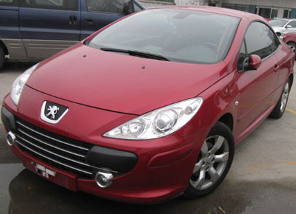 ҳͷɫ307CCܳ