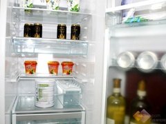 潮人结婚必备冰箱推荐 厨房变身记