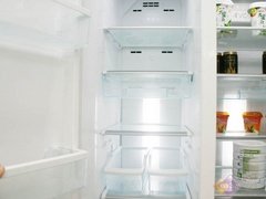 潮人结婚必备冰箱推荐 厨房变身记