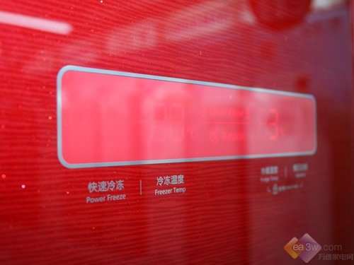 潮人结婚必备冰箱推荐 厨房变身记