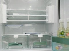 潮人结婚必备冰箱推荐 厨房变身记
