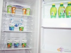 潮人结婚必备冰箱推荐 厨房变身记