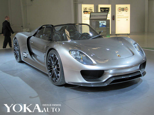 ʱ918 Spyder